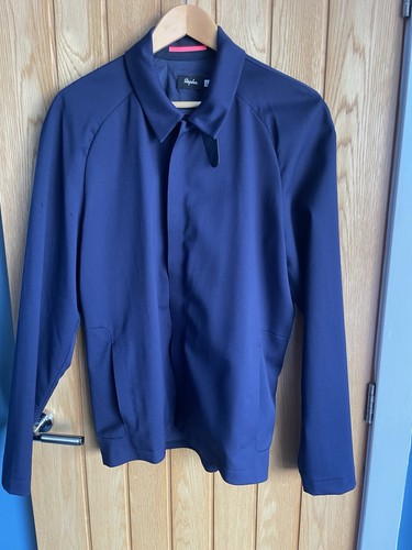 Rapha wool jacket size - rapha,