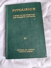 Fife: Books Written By John