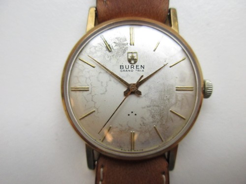 Buren grand prix cal 1420 - grand,