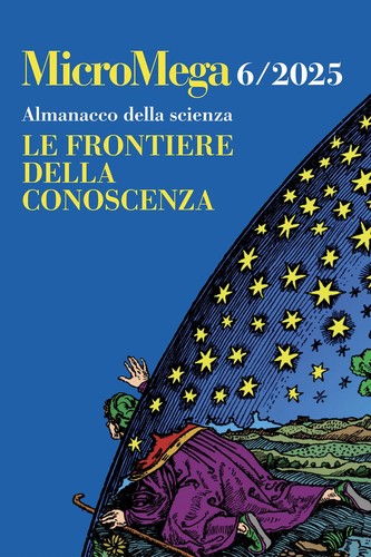 Micromega almanacco - aa.vv.,