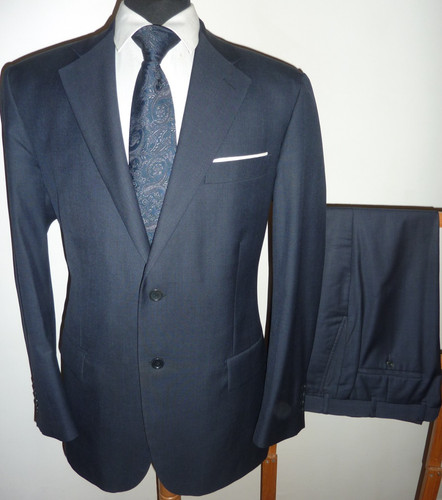 Boggi milano suit - milano,