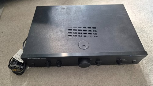 Cambridge audio 0 - audio, a1