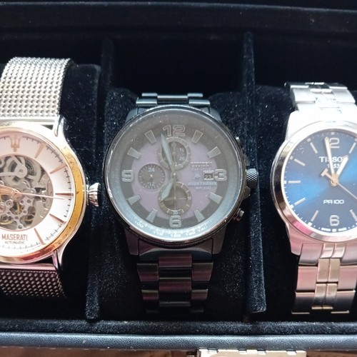 Citizen eco drive nighthawk - eco-drive,