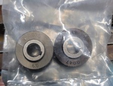 MIG WELDER WIRE FEED ROLLER -
