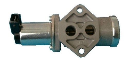 Idle control valve - idle, air