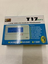 New - EPH Controls T17-RFi