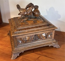 Antique black forest - antique,