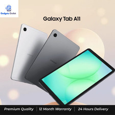 Samsung Galaxy Tab A11 64GB