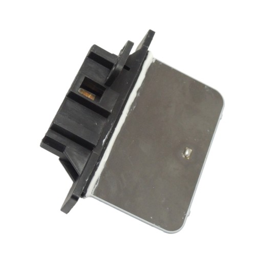Heater blower resistor - heater,