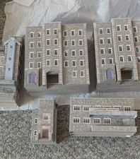 Various Metcalfe Industrial