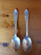 Pair of 1953 Coronation