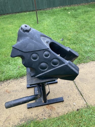 Husaberg 450 501 600 650 - , fs