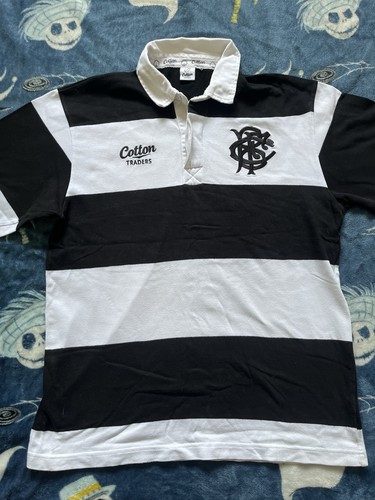 Barbarians rfc rugby - rugby, union