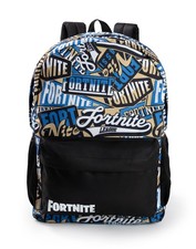 Fortnite Multicoloured Logo