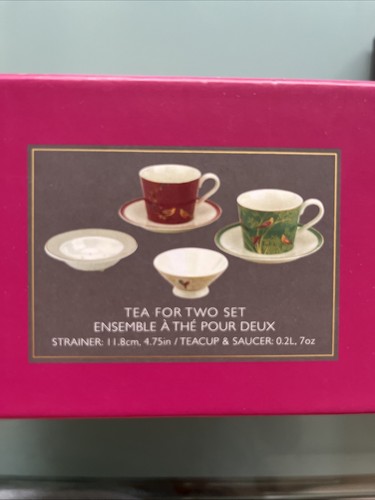 Sara miller london - sara, tea