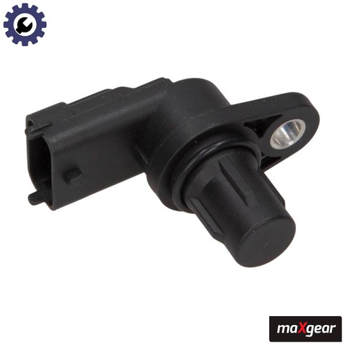 Sensor crankshaft pulse - crankshaft,