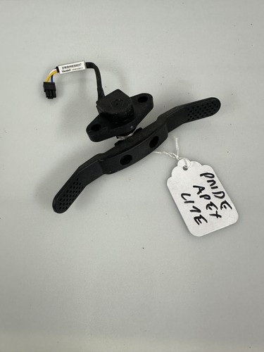 Mobility scooter pride apex - pride,