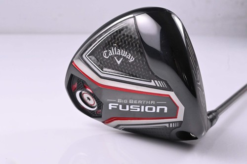 Callaway big bertha fusion - callaway,
