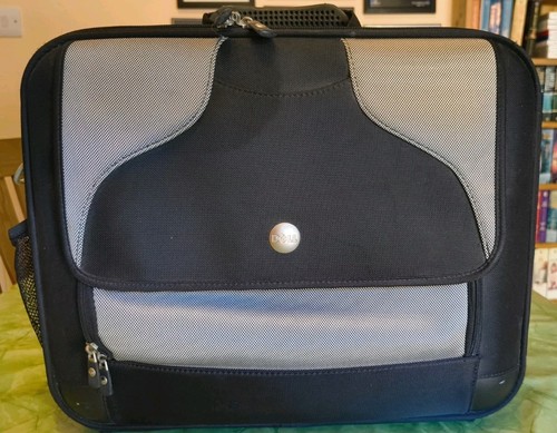 Dell laptop bag - laptop, black/