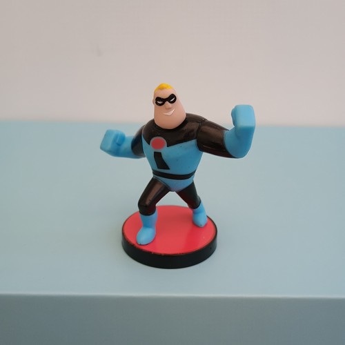 Disney pixar incredibles mr - incredibles, 2
