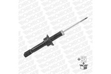 REAR SHOCK ABSORBER FITS