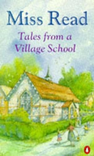 Tales from village school - tales,