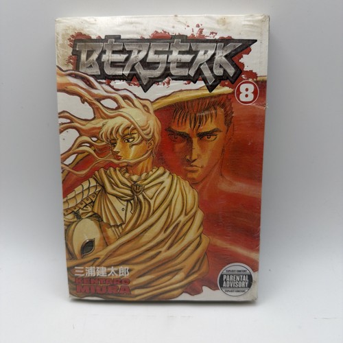 Berserk volume kentaro - by,