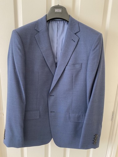 Men marks and spencer pure - men's,