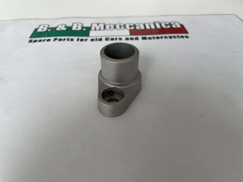 Intake manifold moped old - manifold,