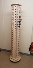 Sunglasses Stand - Holds