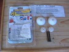 MOTRAX MAGIC MUSHROOMS DUCATI 600-900SS 1992> 851 888 1991> MMD1 NOS 600SS 750SS