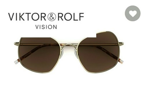 Viktor rolf frames 140 - rolf,
