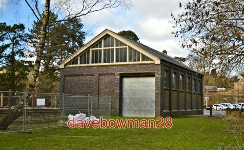 Photo tetbury branch - ,