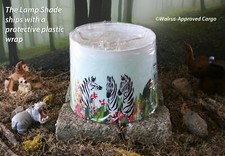 ANTHROPOLOGIE WATERCOLOR