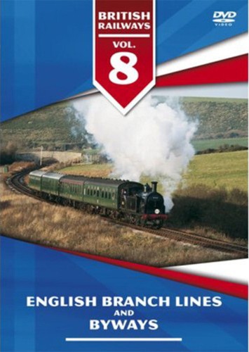 British railways volume - railways:,