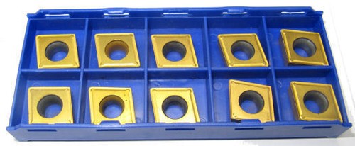 Box ccmt12 indexable - box, 10