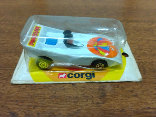 Vintage batman corgi juniors - corgi,