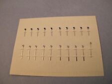 LECOULTRE NOS HAND SET MEMOVOX