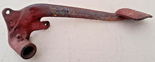Vintage Very Rare BSA Sloper Rear Brake Pedal 15-7900. May fit others