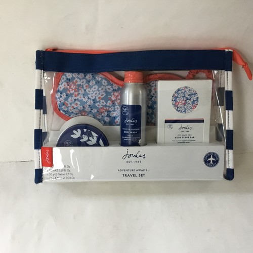 Joules adventure awaits - joules,
