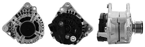 Alternator fits ldv maxus 5 - ldv,