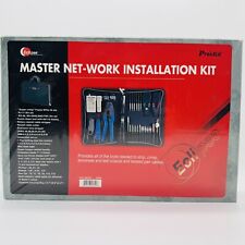 Eclipse Tools Master Network Maintenance/Installation Kit Model 500-018