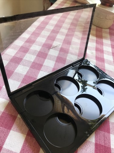 Mac pro palette - pro, with
