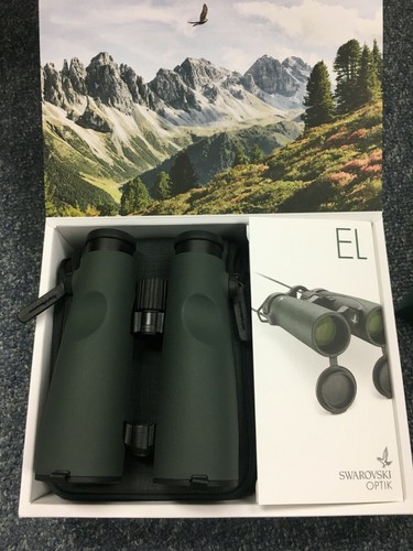 Swarovski 12x50 sv - 12x50,
