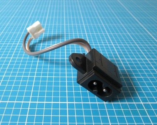 Sony ps3 slim power socket - ps3,