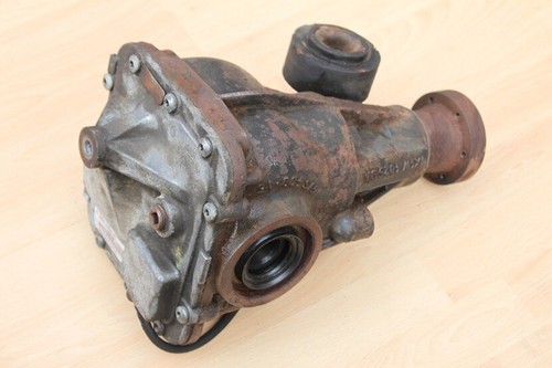 Differential rear diff - differential,