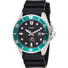 Casio MDV-106B-1A3VC Hard