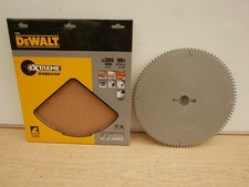 DeWALT DT4290 305mm 96T TCT