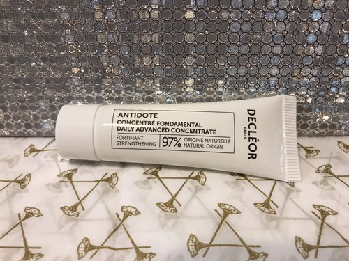 Decleor antidote daily - antidote,