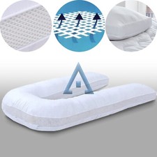 Luxury Orthopedic 12Ft U